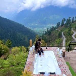 Best Dome Stay in Manali | Best Dome Stay in India