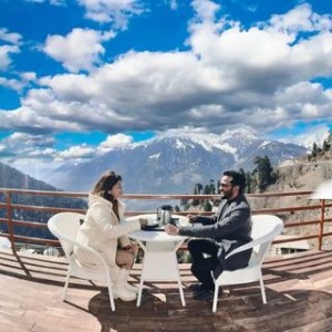 Best Dome in Manali | Best Dome in India